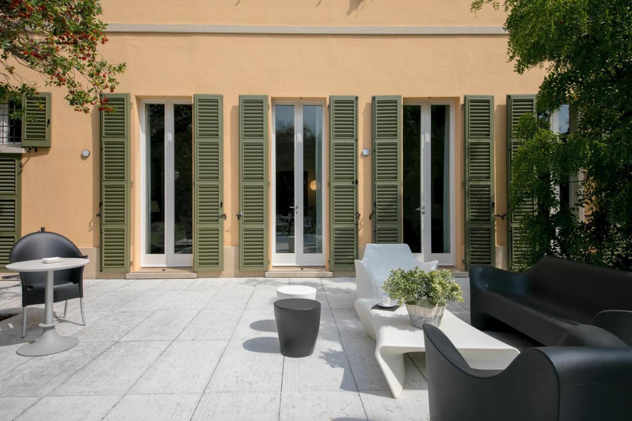 Corte Livia Room & Breakfast Forli Bagian luar foto