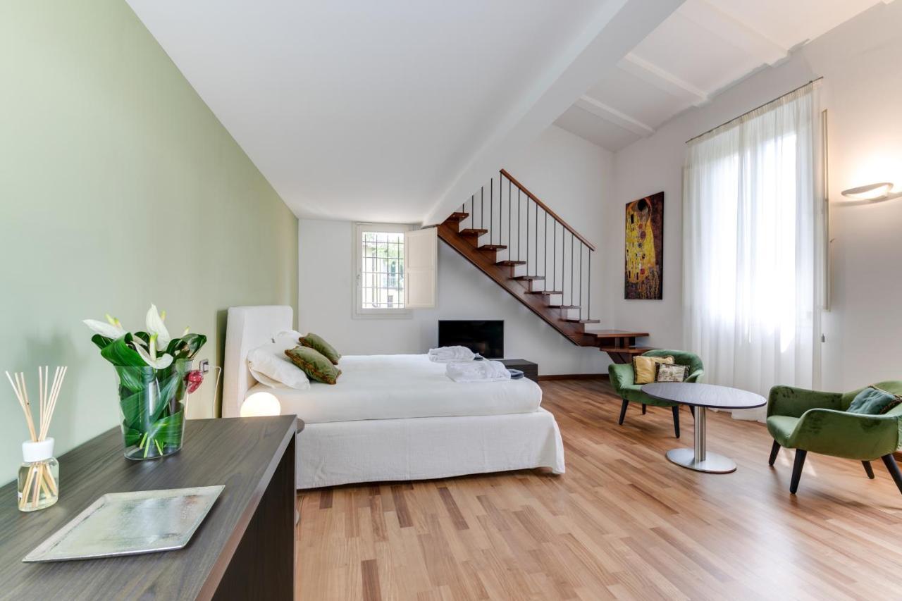 Corte Livia Room & Breakfast Forli Bagian luar foto