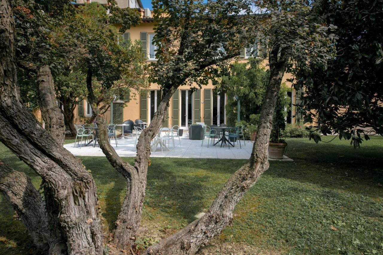 Corte Livia Room & Breakfast Forli Bagian luar foto