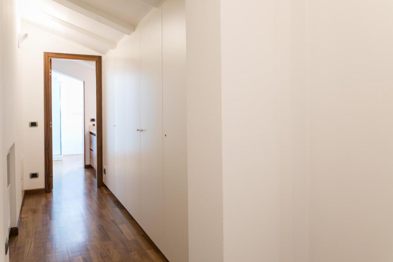 Corte Livia Room & Breakfast Forli Bagian luar foto