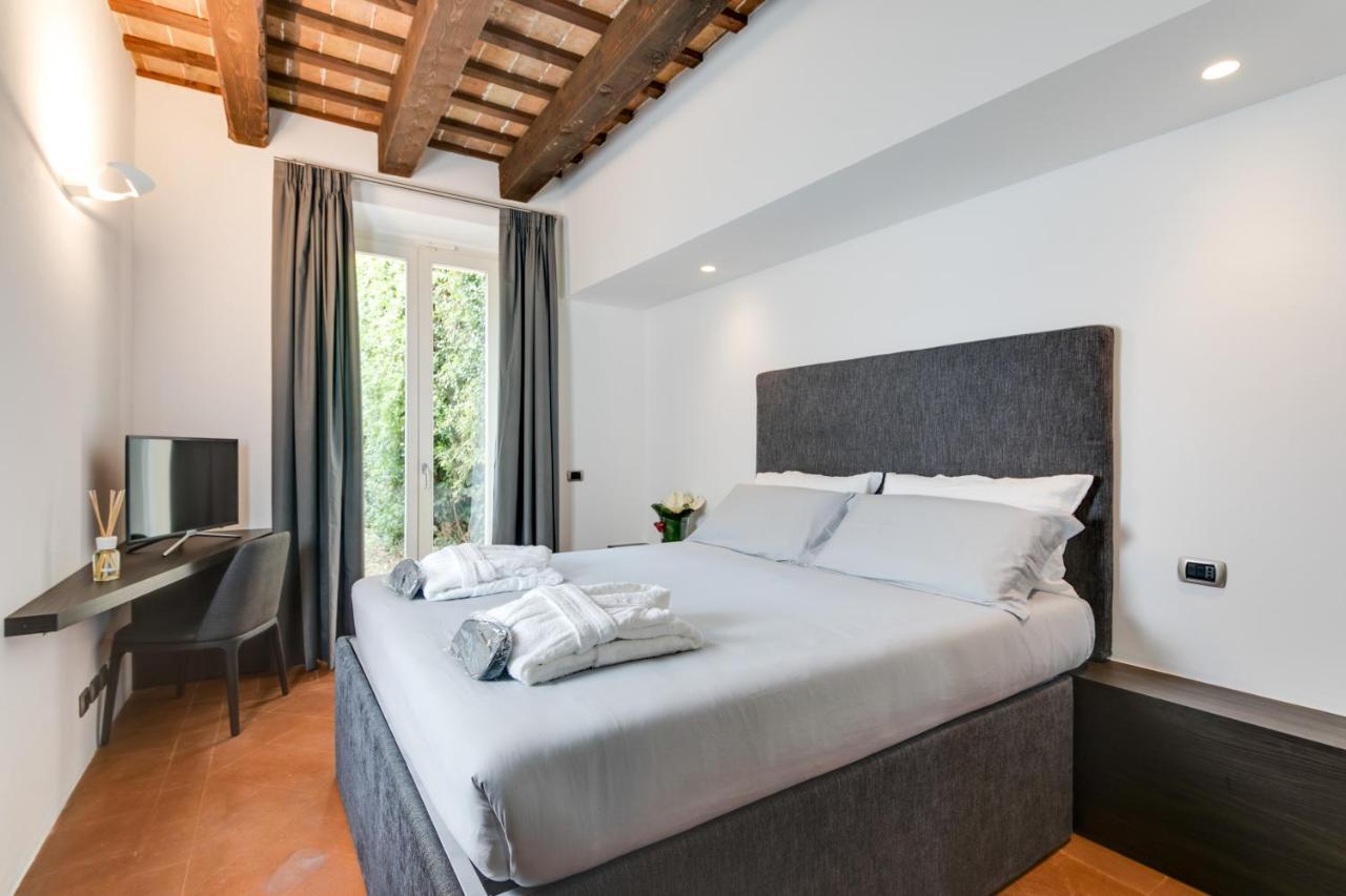 Corte Livia Room & Breakfast Forli Bagian luar foto