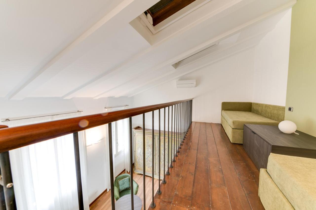 Corte Livia Room & Breakfast Forli Bagian luar foto
