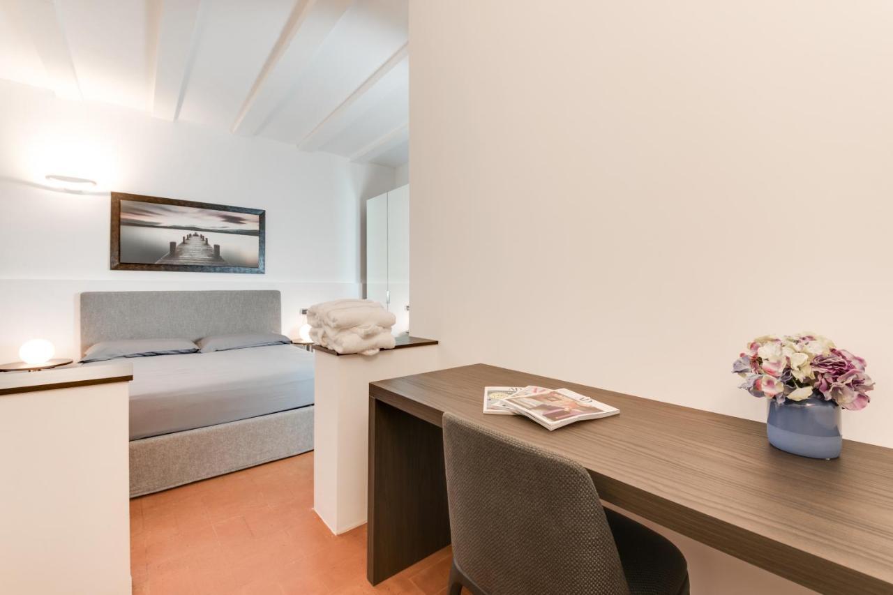 Corte Livia Room & Breakfast Forli Bagian luar foto