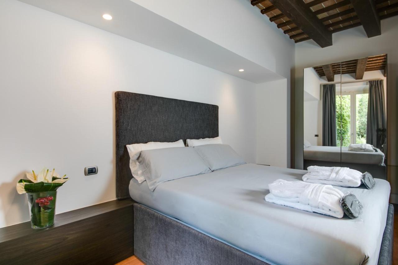 Corte Livia Room & Breakfast Forli Bagian luar foto