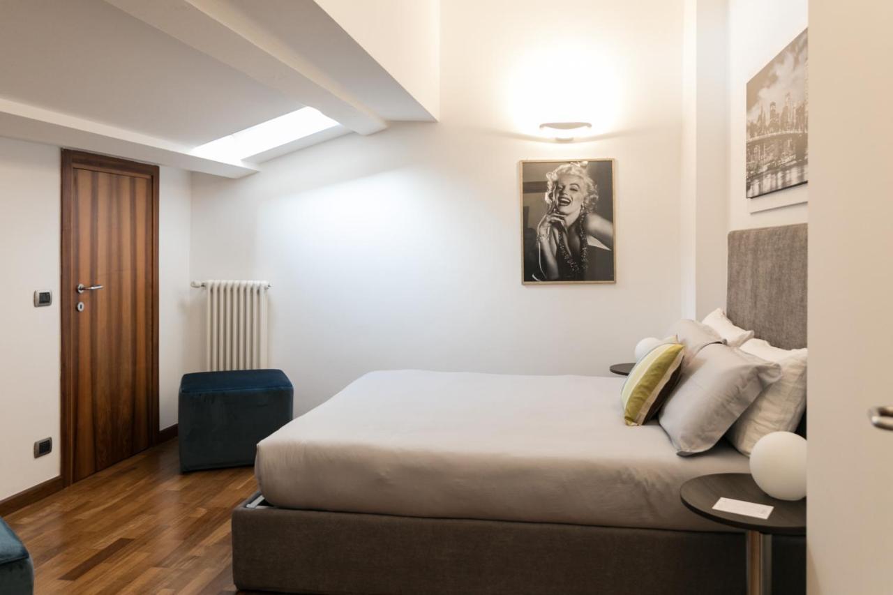 Corte Livia Room & Breakfast Forli Bagian luar foto