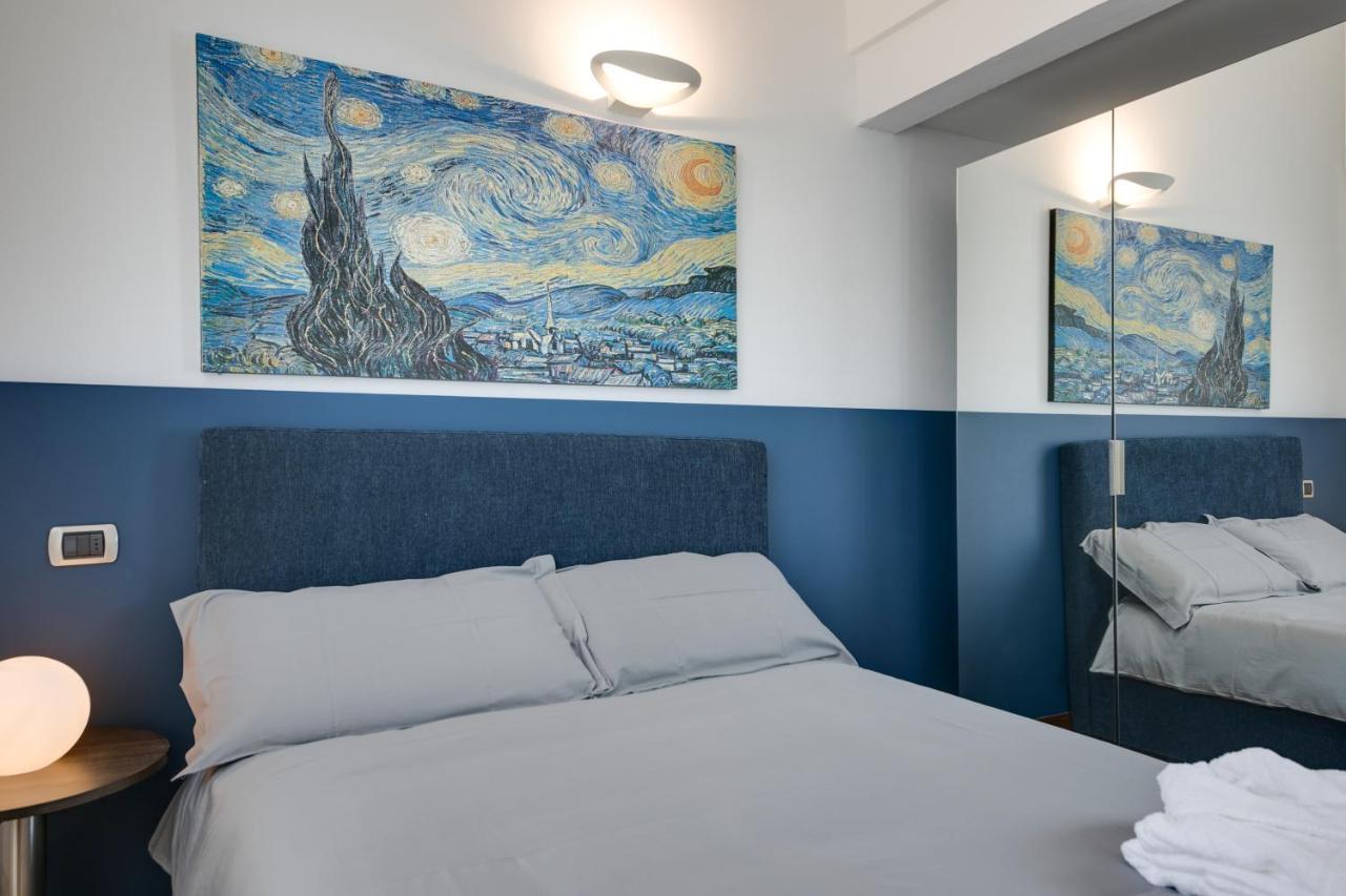 Corte Livia Room & Breakfast Forli Bagian luar foto