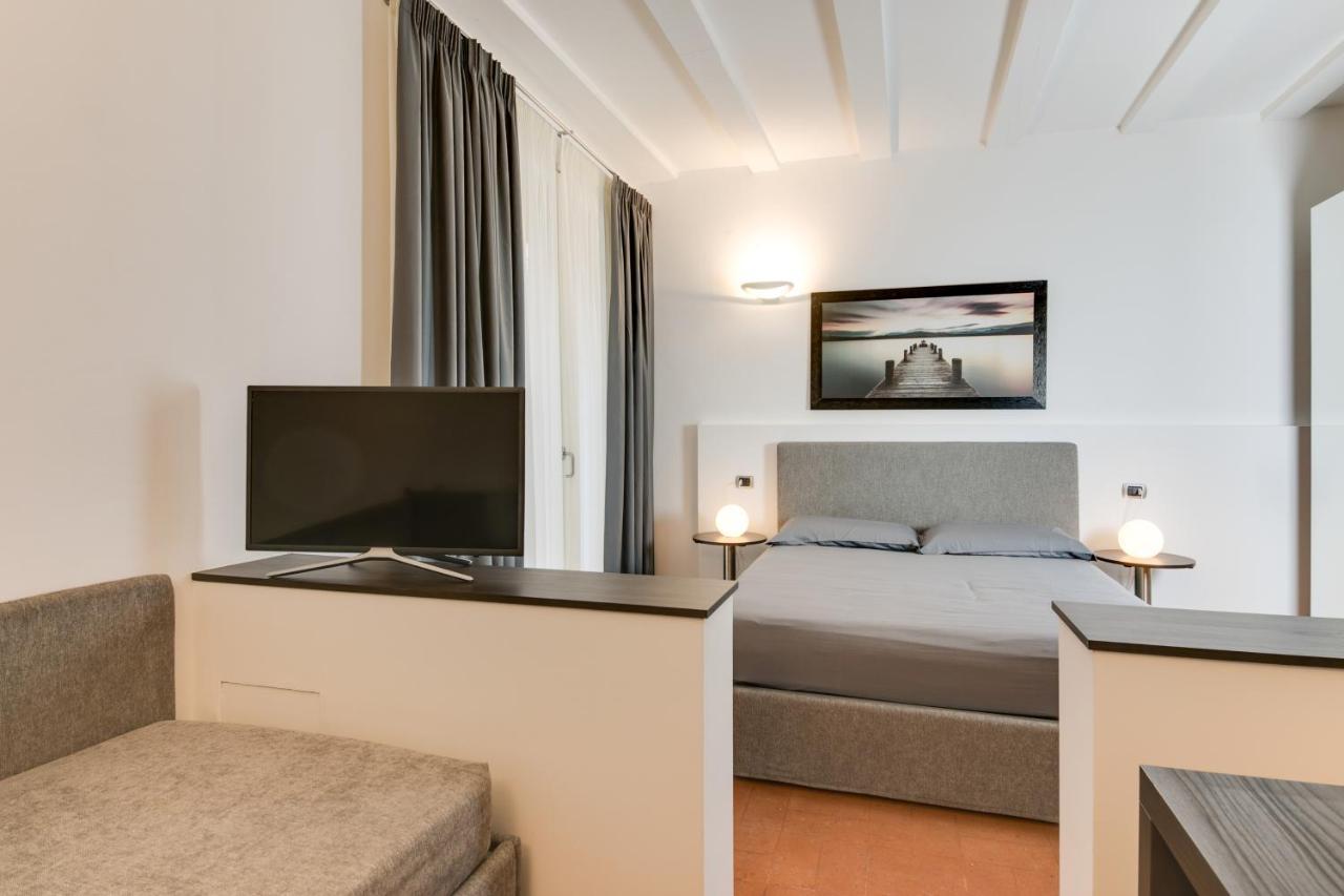 Corte Livia Room & Breakfast Forli Bagian luar foto