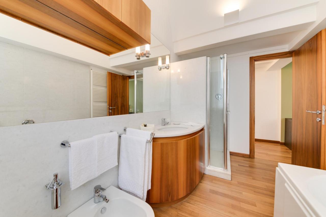 Corte Livia Room & Breakfast Forli Bagian luar foto
